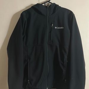 Columbia Jacket